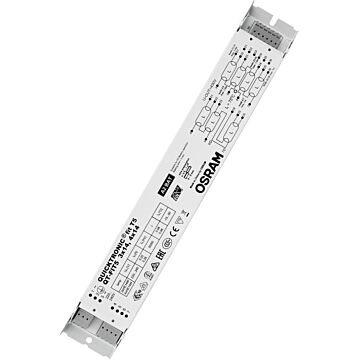 Quicktronic® fit 5 3x14,4x14