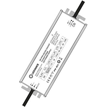 Led driver outdoor performance -250/220-240/24/p