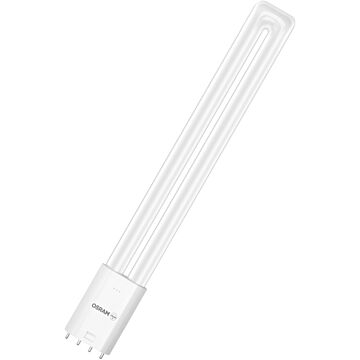 Osram dulux led l hf &amp; ac mains 12w 840 2g11