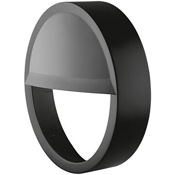Surface bulkhead eyelid 300 bk