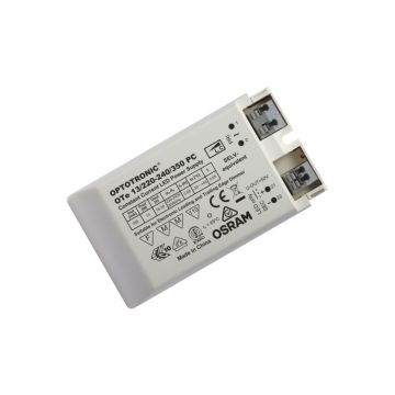 Optotronic® phase-cut ote 13/220…240/350 pc