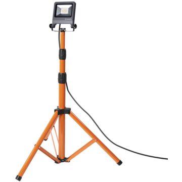 Worklights - tripod 1x20w 4000k