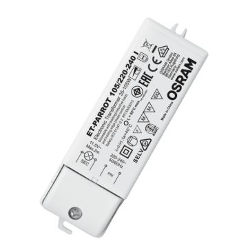 Et-parrot® 105/220…240 i