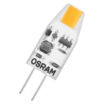 Lled.g4 pin micro cl 10 non-dim 1w/827
