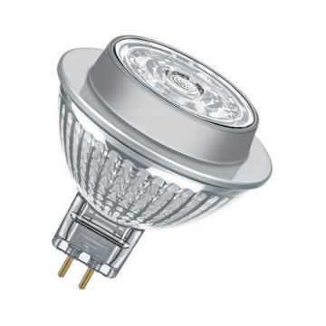 Lled.mr 16 gu5.3 7,8w 621lm 4000k 25000h