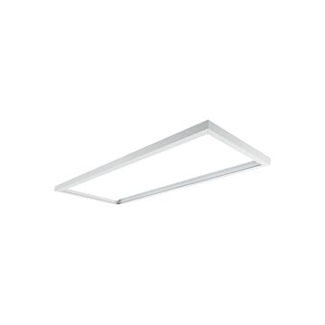Kit montaje superficie value panel 1200