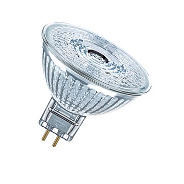 Lled.mr16 l 50 no-dim 8w/840 gu5.3 621lm