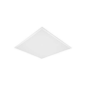 Panel 600 36w/3000k op ip54 4320lm 70000h