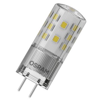 Lled.special pin cl 40 no-dim 4w/827 gy6