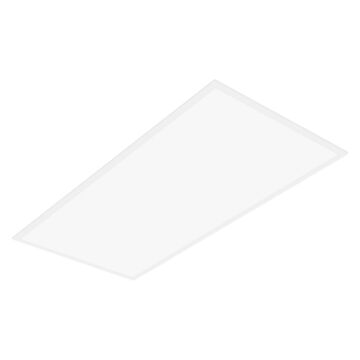 Panel value pl val 1200x600 65w/4000k 5850lm 2 años garantía