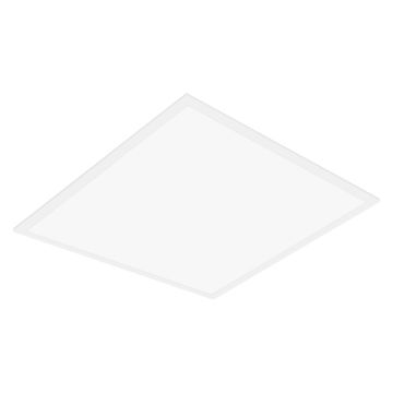 Panel value pl val dali 600 36w/4000k ugr19 3600lm 50000h 3 años garantía