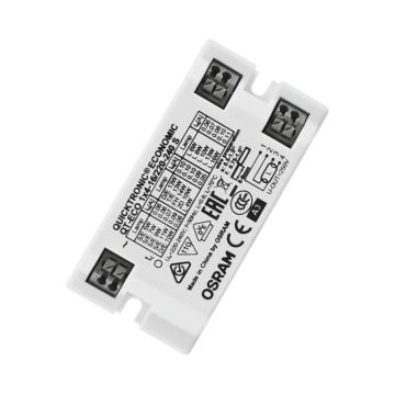Quicktronic® economic 1x4…16 s