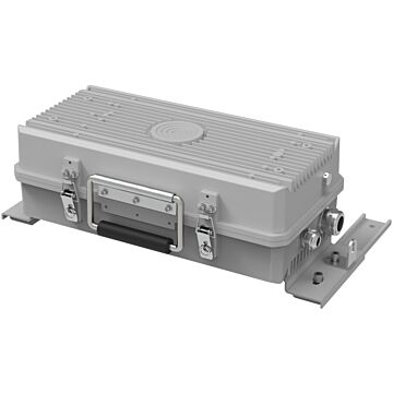 Floodlight max power supply 600w wal