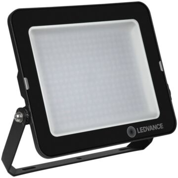 Floodlight compact 180w 840 sym 100 bk