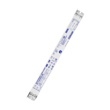 Quicktronic® intelligent dim t5 1x35/49/80 dim