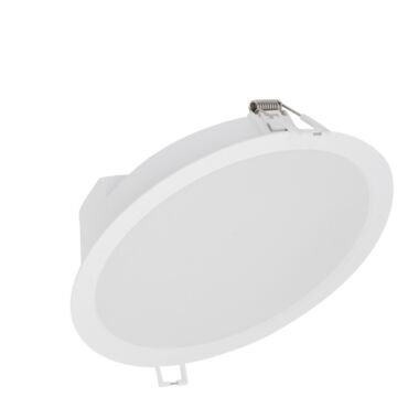 Downlight ip44 dn 165 13w 840 wt