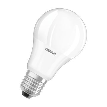 Led value classic a 75 fr 10 w/4000 k e27