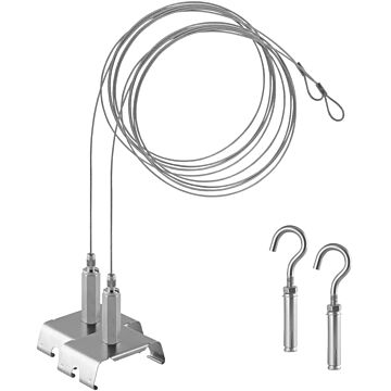 Trusys® flex suspension kit suspension kit