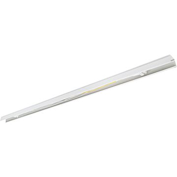 Trusys® flex energy rail 5-pole 1500 5p end wt