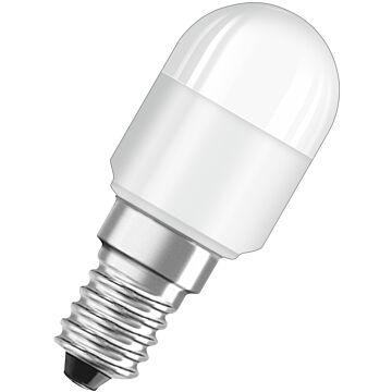 Led special t26 p 2.3w 865 fr e14