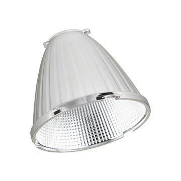 Tracklight spot reflector d85 sp