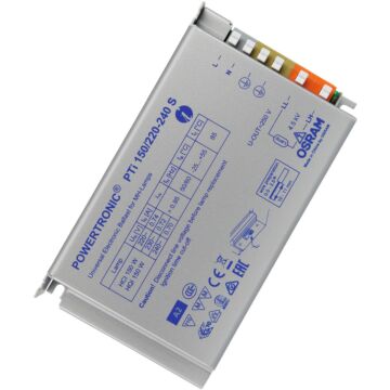 Powertronic® intelligent pti s 150/220…240 s