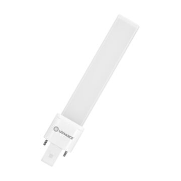 Dulux led s em &amp; ac mains v 4w 830 g23