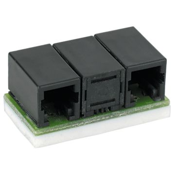 Y-connector multi3