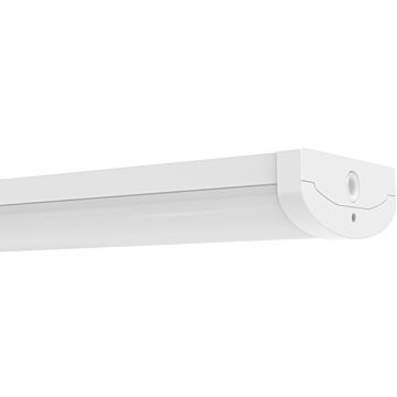 Linear surface ip44 1200 p 32w 840 wt