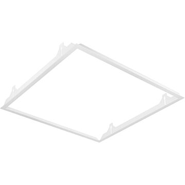Recessed mount frame 600 recessed mount frame