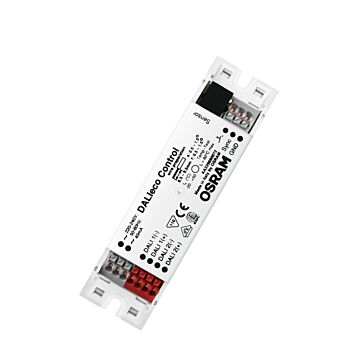 Dalieco control control