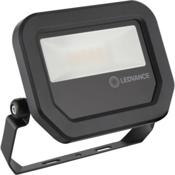 Floodlight 10 w 4000 k sym 100 bk