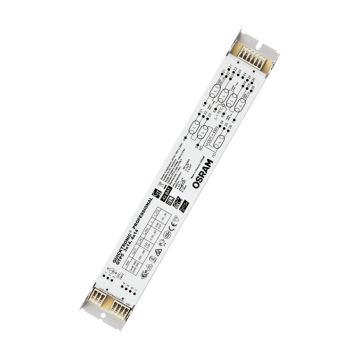 Quicktronic® professional 5 3x14,4x14