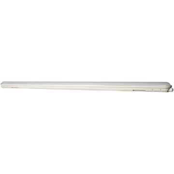 Damp proof e very wide 1500 52w 865 ip65 gy
