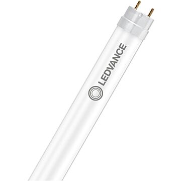 Led tube t8 em v 1200 mm 15w 865