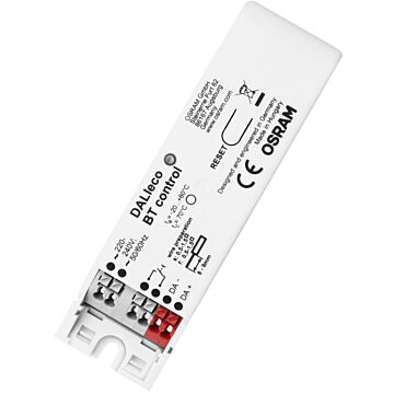 Dalieco bt control bt control