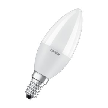 Led value classic b 60 fr 7.5 w/2700 k e14