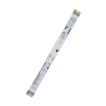 Quicktronic® intelligent dali dim t5 2x35/49/80 dim
