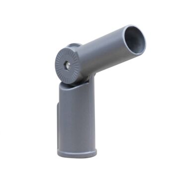 Eco area accessories 48/60 adjust angle adapter