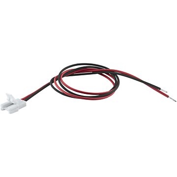 Connectors for led strips pfm and val -cp/p2/500