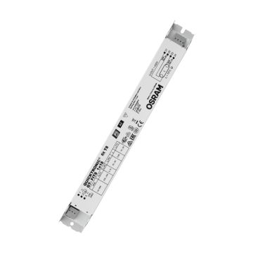 Quicktronic® fit 8 1x18