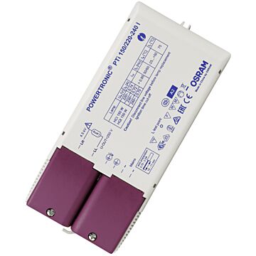 Powertronic® intelligent pti i 150/220…240 i