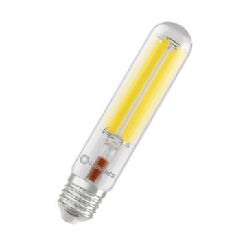 Nav led filament v 7500lm 41w 740 e40