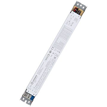 Led driver led tube external dali p -1x15-37w 220-240