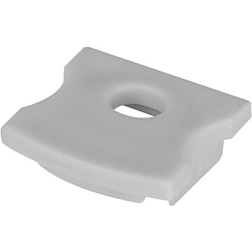 Medium profiles for led strips -pm05/ec/h