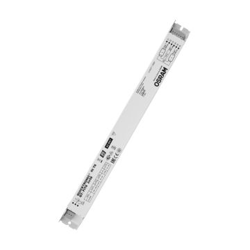 Quicktronic® fit 8 2x58