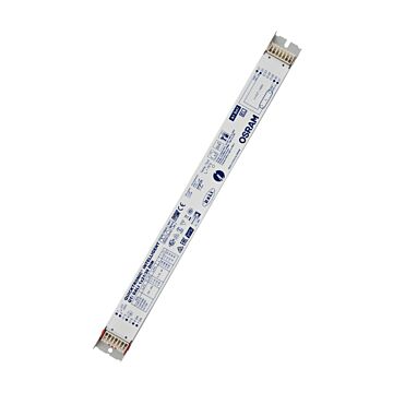 Quicktronic® intelligent dali dim t5 1x21/39 dim