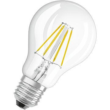 Led value classic a 40 4 w/2700 k e27