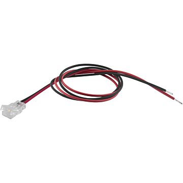 Connectors for led strips pfm and val -cp/p2/500/p