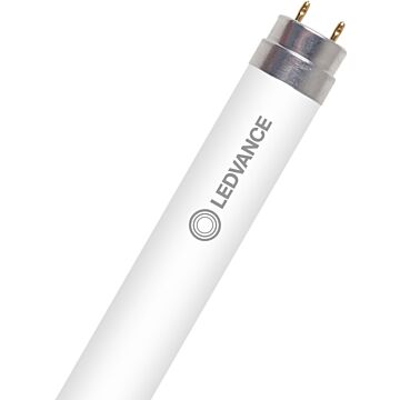 Led tube t8 external p 1200 mm 15w 865